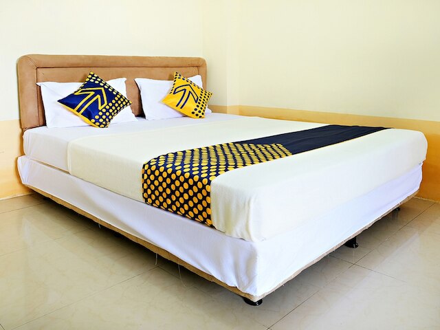 ホテル O Zn ゲストハウス