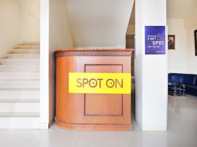 ホテル O Zn ゲストハウス