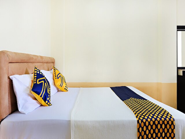 ホテル O Zn ゲストハウス