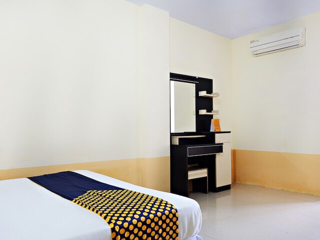 ホテル O Zn ゲストハウス