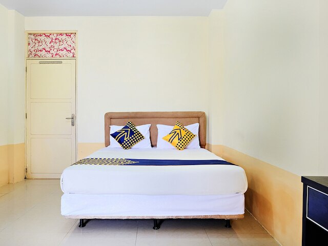 ホテル O Zn ゲストハウス