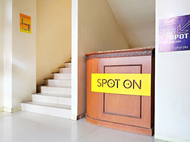 ホテル O Zn ゲストハウス