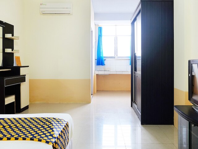 ホテル O Zn ゲストハウス