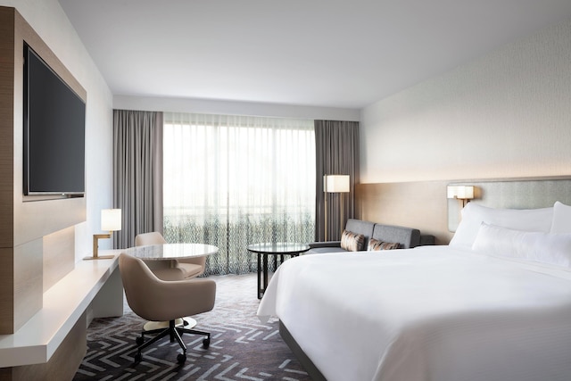 ザ ウェスティン アナハイム リゾート