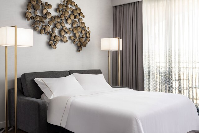 ザ ウェスティン アナハイム リゾート