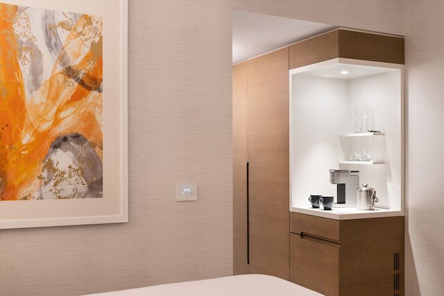 ザ ウェスティン アナハイム リゾート