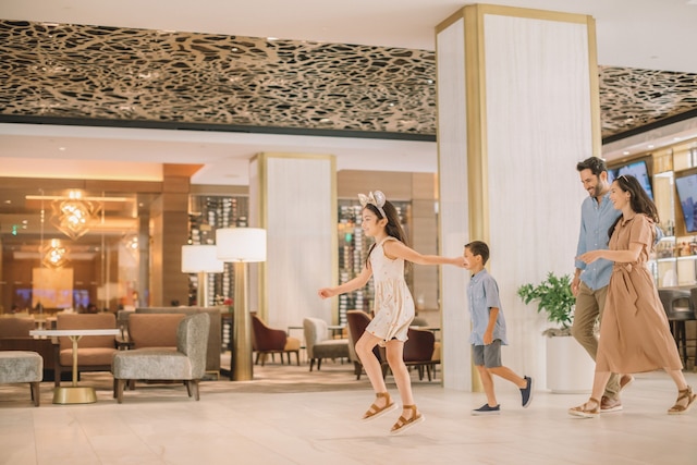 ザ ウェスティン アナハイム リゾート