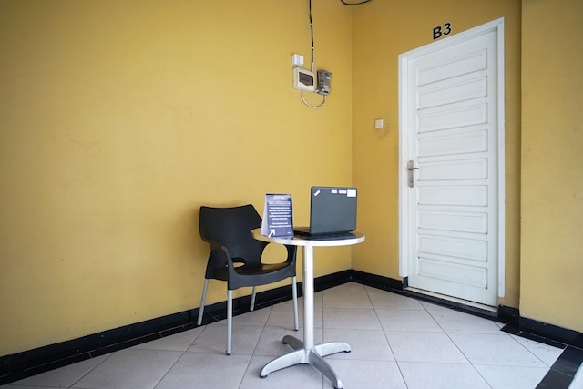 スポット オン 2729 マルザン シャリア ゲスト ハウス