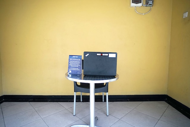 スポット オン 2729 マルザン シャリア ゲスト ハウス