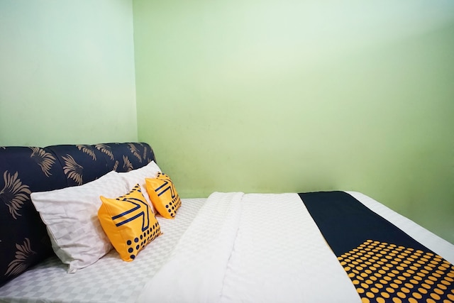 スポット オン 2729 マルザン シャリア ゲスト ハウス