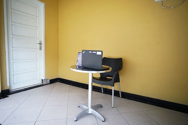 スポット オン 2729 マルザン シャリア ゲスト ハウス