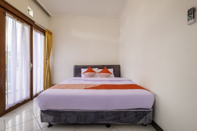 OYO 2728 シヌリンガ レジデンス