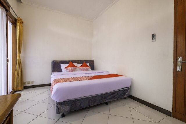 OYO 2728 シヌリンガ レジデンス