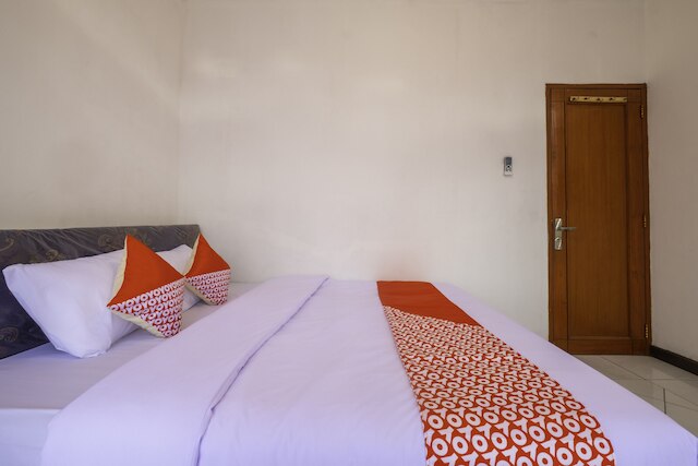 OYO 2728 シヌリンガ レジデンス