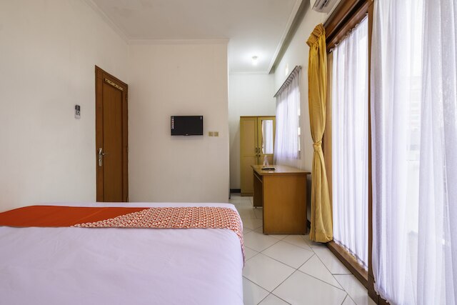 OYO 2728 シヌリンガ レジデンス