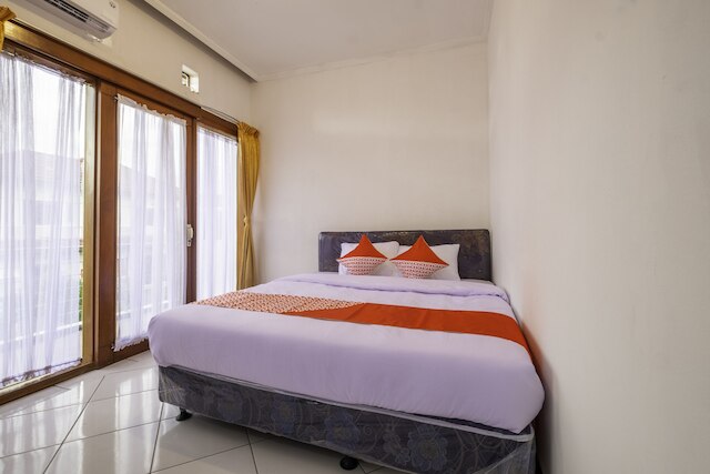 OYO 2728 シヌリンガ レジデンス