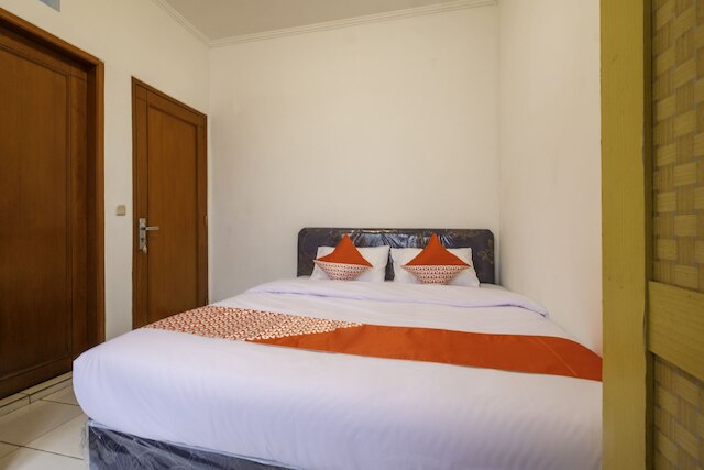 OYO 2728 シヌリンガ レジデンス