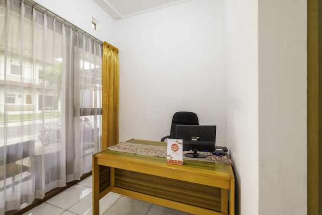 OYO 2728 シヌリンガ レジデンス