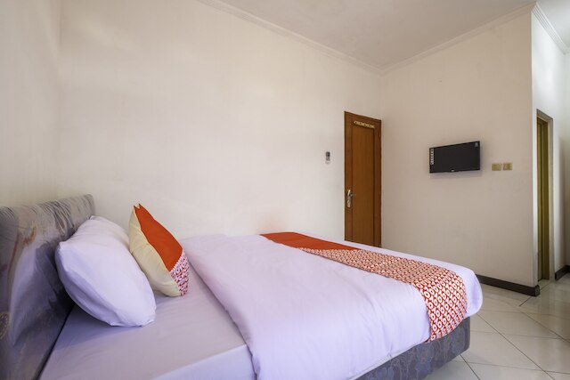 OYO 2728 シヌリンガ レジデンス