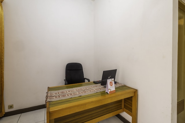 OYO 2728 シヌリンガ レジデンス