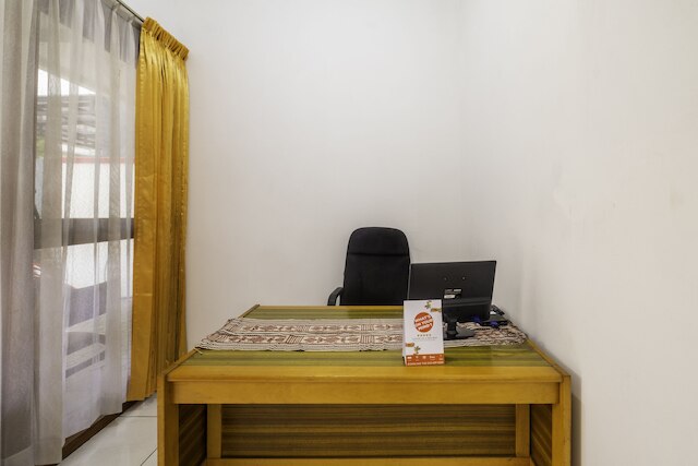 OYO 2728 シヌリンガ レジデンス