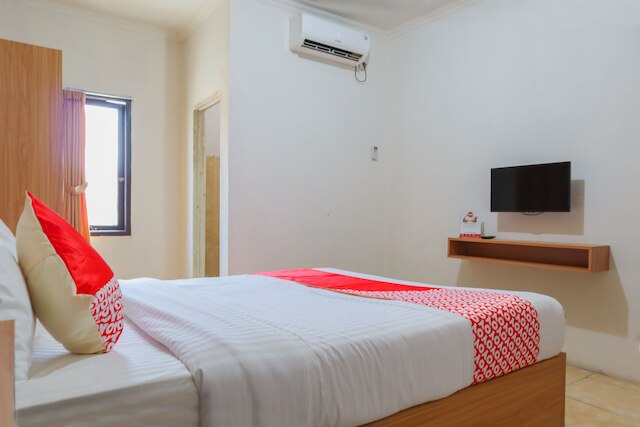 OYO 2547 アシロットレジデンス