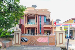 OYO 2547 アシロットレジデンス