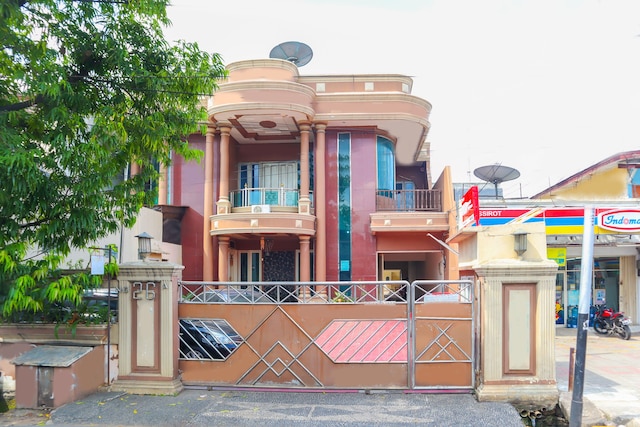 OYO 2547 アシロットレジデンス