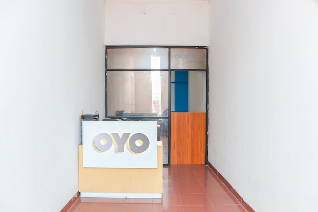 OYO 2547 アシロットレジデンス