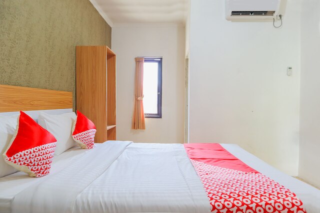 OYO 2547 アシロットレジデンス