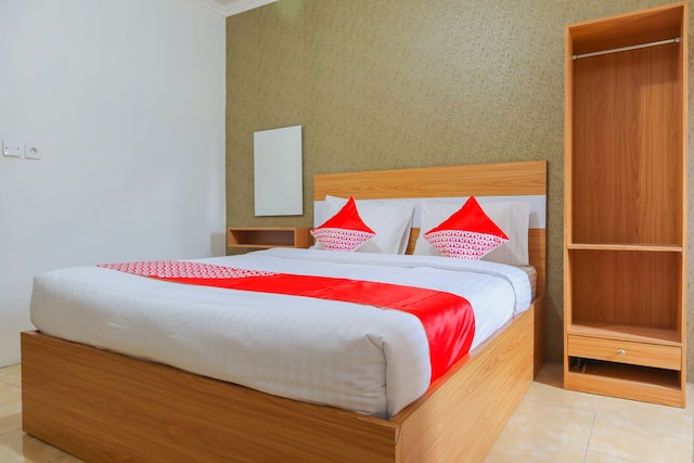 OYO 2547 アシロットレジデンス