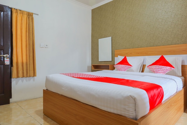 OYO 2547 アシロットレジデンス