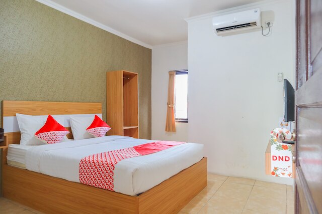 OYO 2547 アシロットレジデンス