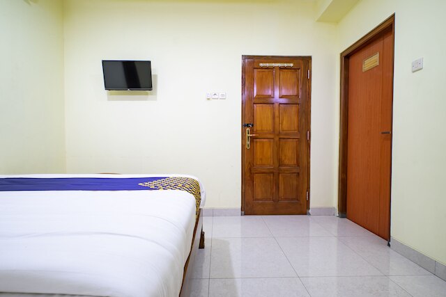 ホテル O ナビラ ホームステイ