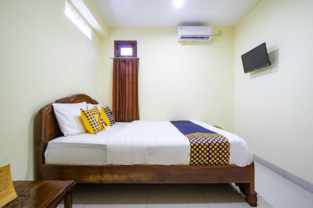 ホテル O ナビラ ホームステイ