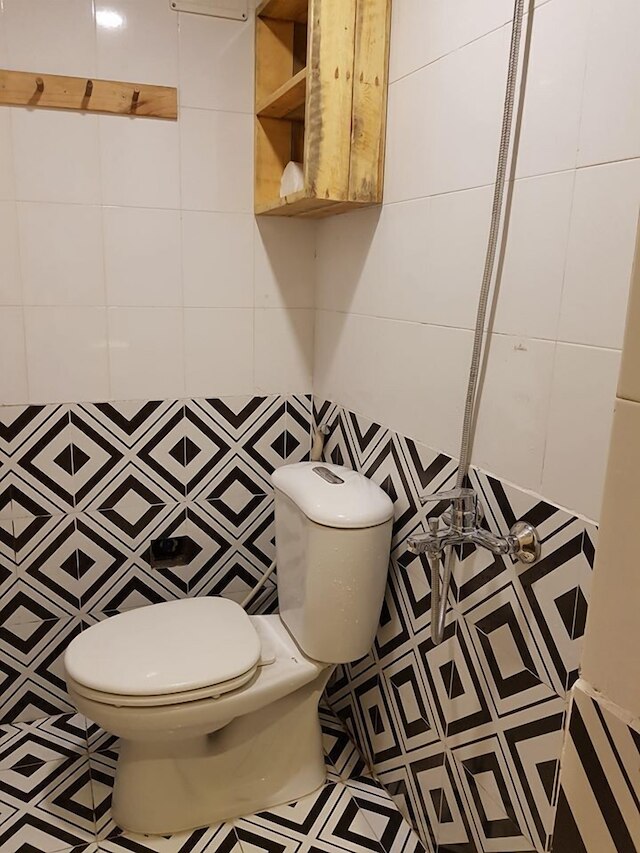 ニャ クア ブ ハノイ