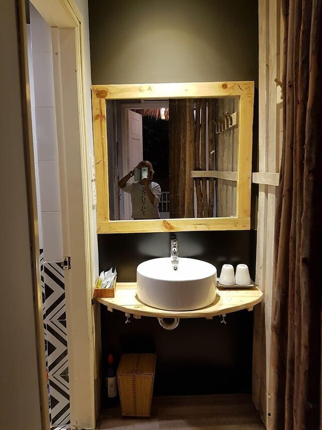 ニャ クア ブ ハノイ