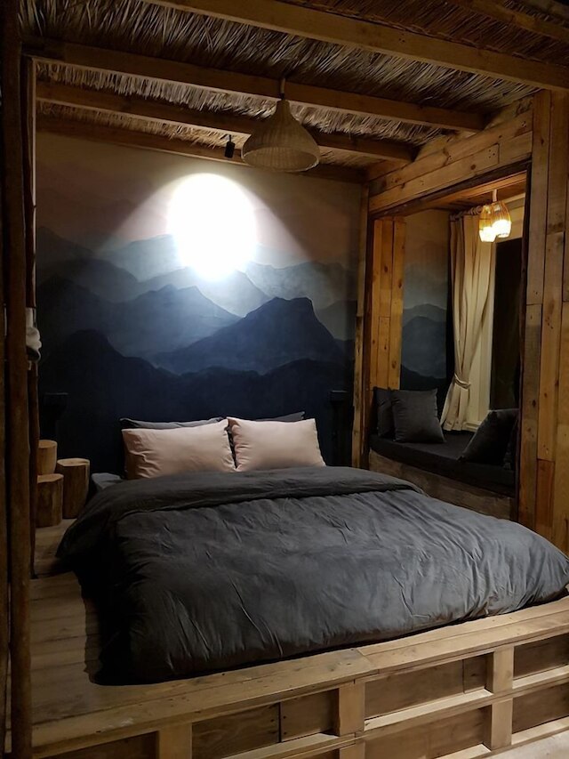 ニャ クア ブ ハノイ