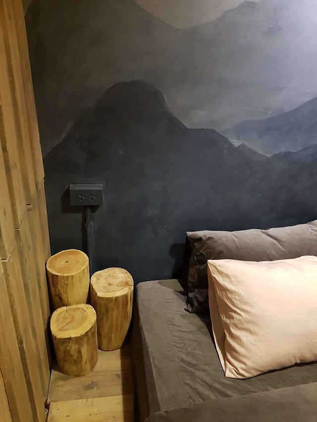 ニャ クア ブ ハノイ