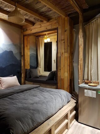 ニャ クア ブ ハノイ