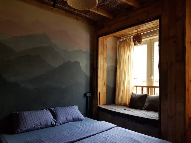 ニャ クア ブ ハノイ