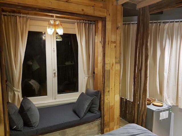 ニャ クア ブ ハノイ