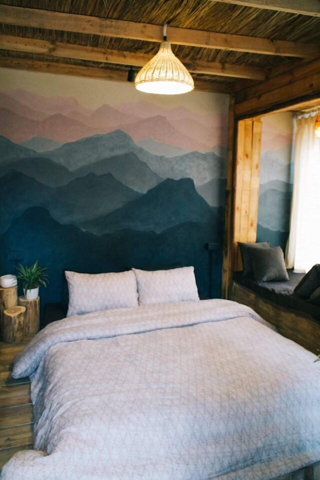 ニャ クア ブ ハノイ