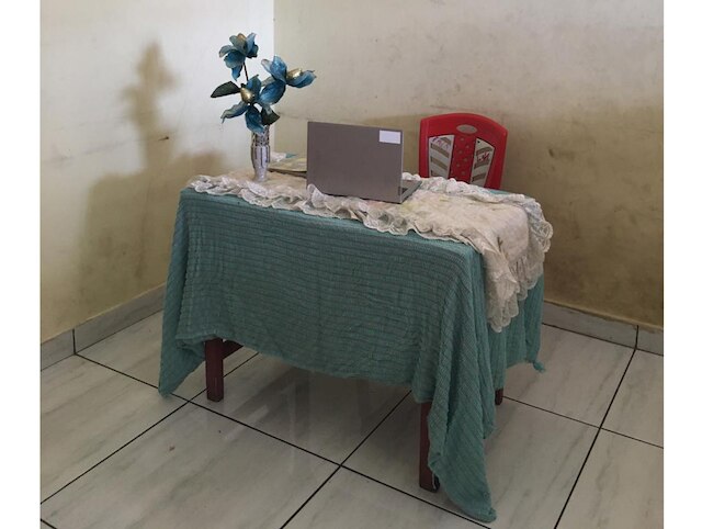 ホテル O ポンドック オレンジ ファミリー