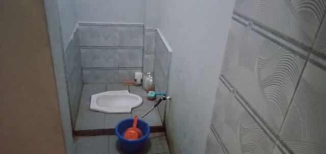 ホテル O ポンドック オレンジ ファミリー