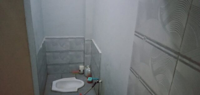 ホテル O ポンドック オレンジ ファミリー