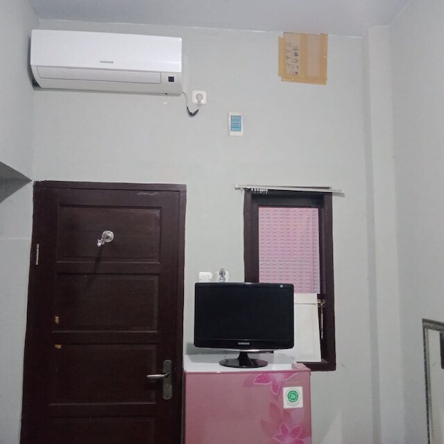 ホテル O ポンドック オレンジ ファミリー