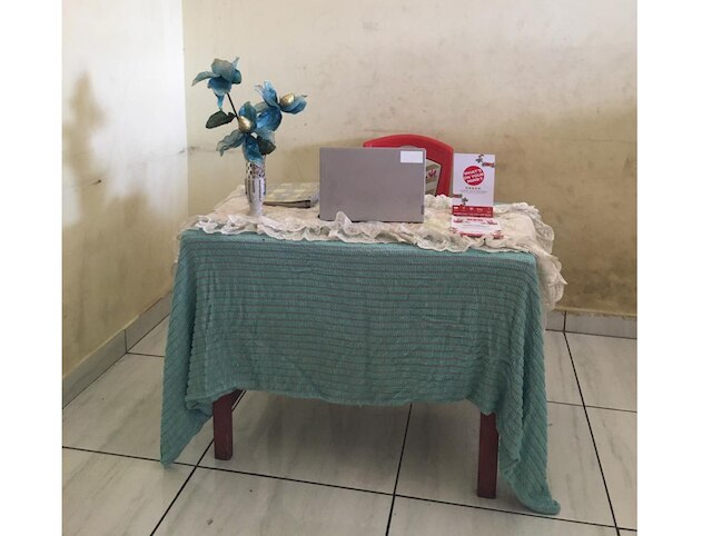 ホテル O ポンドック オレンジ ファミリー