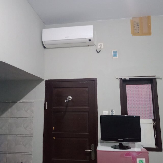 ホテル O ポンドック オレンジ ファミリー