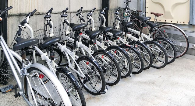 SAKIZO VILLA 神宮道三条 404